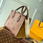 ルイヴィトンコピー ルイ・ヴィトン(LOUIS VUITTON)オン・ザ・ゴー PM / M46373 ルイヴィトンコピー ルイ・ヴィトン(LOUIS VUITTON)オン・ザ・ゴー PM / M46373