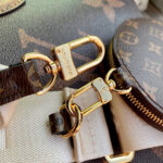 ルイヴィトンコピー ルイ・ヴィトン(LOUIS VUITTON)オン・ザ・ゴー PM / M46373 ルイヴィトンコピー ルイ・ヴィトン(LOUIS VUITTON)オン・ザ・ゴー PM / M46373