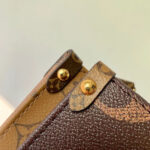 ルイヴィトンコピー ルイ・ヴィトン(LOUIS VUITTON)オン・ザ・ゴー PM / M46373 ルイヴィトンコピー ルイ・ヴィトン(LOUIS VUITTON)オン・ザ・ゴー PM / M46373
