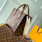 ルイヴィトンコピー ルイ・ヴィトン(LOUIS VUITTON)オン・ザ・ゴー PM / M46373 ルイヴィトンコピー ルイ・ヴィトン(LOUIS VUITTON)オン・ザ・ゴー PM / M46373