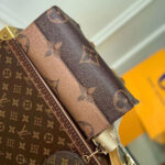 ルイヴィトンコピー ルイ・ヴィトン(LOUIS VUITTON)オン・ザ・ゴー PM / M46373 ルイヴィトンコピー ルイ・ヴィトン(LOUIS VUITTON)オン・ザ・ゴー PM / M46373
