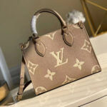 ルイヴィトンコピー ルイ・ヴィトン(LOUIS VUITTON)オン・ザ・ゴー PM / M45977 ルイヴィトンコピー ルイ・ヴィトン(LOUIS VUITTON)オン・ザ・ゴー PM / M45977