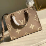 ルイヴィトンコピー ルイ・ヴィトン(LOUIS VUITTON)オン・ザ・ゴー PM / M45977 ルイヴィトンコピー ルイ・ヴィトン(LOUIS VUITTON)オン・ザ・ゴー PM / M45977