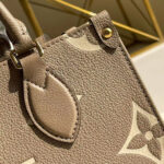 ルイヴィトンコピー ルイ・ヴィトン(LOUIS VUITTON)オン・ザ・ゴー PM / M45977 ルイヴィトンコピー ルイ・ヴィトン(LOUIS VUITTON)オン・ザ・ゴー PM / M45977