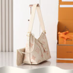 ルイヴィトンコピー ルイ・ヴィトン(LOUIS VUITTON)キャリーオール NM / M24141 ルイヴィトンコピー ルイ・ヴィトン(LOUIS VUITTON)キャリーオール NM / M24141