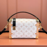 ルイヴィトンコピー  ルイ・ヴィトン（LOUIS VUITTON）サイドトランク / M46907