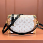 ルイヴィトンコピー  ルイ・ヴィトン（LOUIS VUITTON）サイドトランク / M46907
