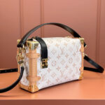 ルイヴィトンコピー  ルイ・ヴィトン（LOUIS VUITTON）サイドトランク / M46907