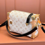 ルイヴィトンコピー  ルイ・ヴィトン（LOUIS VUITTON）サイドトランク / M46907