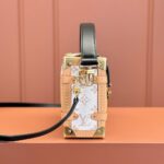 ルイヴィトンコピー  ルイ・ヴィトン（LOUIS VUITTON）サイドトランク / M46907