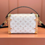 ルイヴィトンコピー  ルイ・ヴィトン（LOUIS VUITTON）サイドトランク / M46907