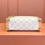 ルイヴィトンコピー  ルイ・ヴィトン（LOUIS VUITTON）サイドトランク / M46907
