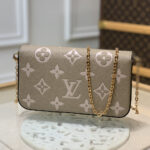 ルイヴィトンコピー ルイヴィトン ポシェット・フェリシー M69977 ルイヴィトンコピー ルイヴィトン ポシェット・フェリシー M69977