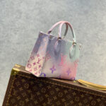 ルイヴィトンコピー ルイヴィトン オンザゴー PM M59856 ルイヴィトンコピー ルイヴィトン オンザゴー PM M59856