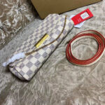 ルイヴィトンコピー フェイボリット PM N41277 ルイヴィトンコピー フェイボリット PM N41277