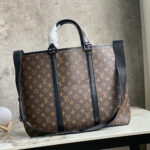 ルイヴィトンコピー ウィークエンド・トート PM M45734 ルイヴィトンコピー ウィークエンド・トート PM M45734