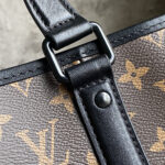 ルイヴィトンコピー ウィークエンド・トート PM M45734 ルイヴィトンコピー ウィークエンド・トート PM M45734