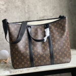 ルイヴィトンコピー ウィークエンド・トート PM M45734 ルイヴィトンコピー ウィークエンド・トート PM M45734