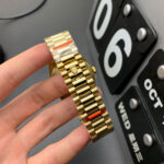 ロレックス時計コピー ロレックス デイデイト 40 m228238