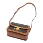コピーセリーヌ ハンドバッグ TRIOMPHE 18888 2BZ4 04LU ショルダーバッグ/クロスボディバッグ コピーセリーヌ ハンドバッグ TRIOMPHE 18888 2BZ4 04LU ショルダーバッグ/クロスボディバッグ