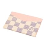 ルイ・ヴィトン ウォレット DAILY CARD HOLDER N60286 カードケース ルイ・ヴィトン ウォレット DAILY CARD HOLDER N60286 カードケース