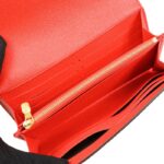 ルイ・ヴィトン 財布 SARAH M81980 (LV X YK EDITION) 縦長スナップボタン付き財布 ルイ・ヴィトン 財布 SARAH M81980 (LV X YK EDITION) 縦長スナップボタン付き財布