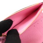 ルイ・ヴィトン 財布 VICTOIRE VICTORINE M81638 コンパクトスナップボタン付き財布