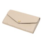 ルイ・ヴィトン 財布 SARAH M68708 縦長スナップボタン付き財布 ルイ・ヴィトン 財布 SARAH M68708 縦長スナップボタン付き財布