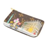 ルイヴィトンコピー ルイ・ヴィトン キーポーチ M81639 ルイヴィトンコピー ルイ・ヴィトン キーポーチ M81639