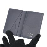 ルイ・ヴィトン 財布 POCKET ORGANIZER M30535 コンパクトスナップボタン式財布 ルイ・ヴィトン 財布 POCKET ORGANIZER M30535 コンパクトスナップボタン式財布