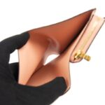 ルイ・ヴィトン 財布 JULIETTE JULIETTE N60380 コンパクトなスナップボタン付き財布 ルイ・ヴィトン 財布 JULIETTE JULIETTE N60380 コンパクトなスナップボタン付き財布