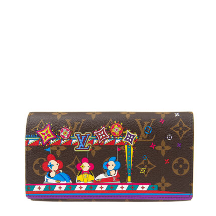ルイ・ヴィトン ウォレット ORGANIZER N60299 カードケース