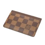 ルイ・ヴィトン 財布 シンプルなクレジットカードホルダーN61722 カードケース ルイ・ヴィトン 財布 シンプルなクレジットカードホルダーN61722 カードケース