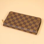 ルイ・ヴィトン 財布 ZIPPY N41661 縦長ファスナータイプ