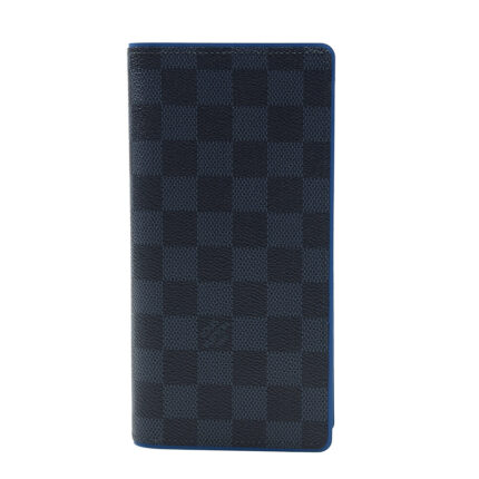 ルイ・ヴィトン 財布 ORGANIZER M61821 ショートサイズ 二つ折り財布