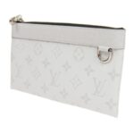 ルイ・ヴィトン 財布 DISCOVERY POCHETTE DISCOVERY M30279 縦長ファスナータイプ 小型