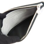 ルイ・ヴィトン 財布 DISCOVERY POCHETTE DISCOVERY M30279 縦長ファスナータイプ 小型