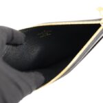 ルイ・ヴィトン 財布 SLIM M80390 縦長ファスナータイプ