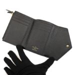 ルイ・ヴィトン 財布 VICTORINEコンパクトスナップボタン付き財布M80968 ルイ・ヴィトン 財布 VICTORINEコンパクトスナップボタン付き財布M80968