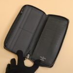 ルイヴィトンコピー財布 ジッピー バーティカル M62295 (旧型) (SH) ロングジッパー付きコインパース ルイヴィトンコピー財布 ジッピー バーティカル M62295 (旧型) (SH) ロングジッパー付きコインパース