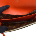 louis vuitton 財布 コピー長めのスナップボタン式財布 M60696