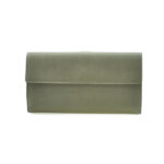 シャネルスーパーコピー財布 | 長財布 スナップボタンA68628C