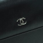 シャネルスーパーコピー財布 | 長財布 スナップボタンA68717