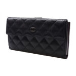 シャネルスーパーコピー財布 | 長財布 スナップボタンA48983C