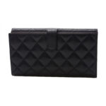 シャネルスーパーコピー財布 | 長財布 スナップボタンA48983C