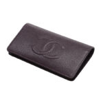 シャネルスーパーコピー財布 | 長財布 スナップボタンA48651C
