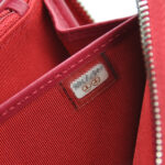 シャネルスーパーコピー財布 | 長財布・ファスナーウォレットA50097